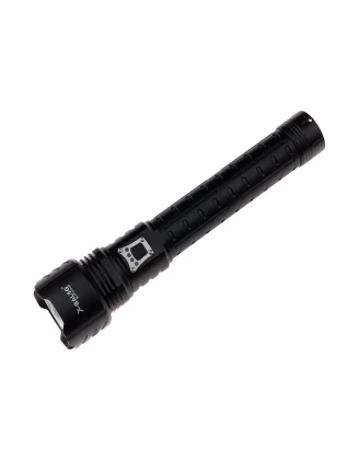 Latarka Taktyczna X-BALOG BL-P713-P120 L-094A Powerbank